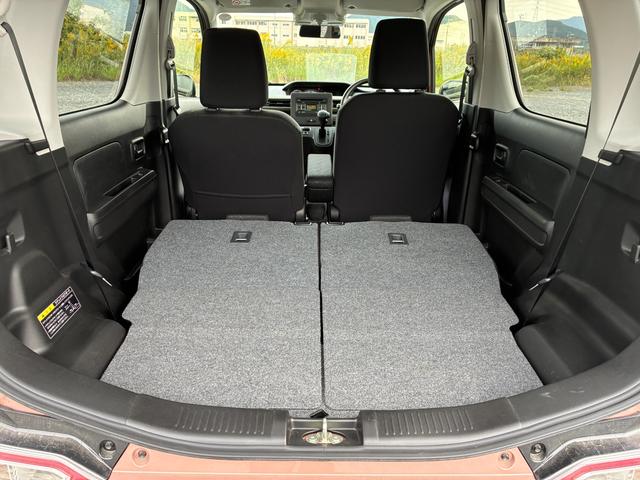 ＦＸ　４型　ＣＤプレイヤー　衝突被害軽減Ｂ　シートヒーター　オートライト　プッシュスタート　シートヒーター　オートエアコン　衝突被害軽減システム　横滑り防止機能　衝突安全ボディ　ＣＤプレイヤー（画像54）