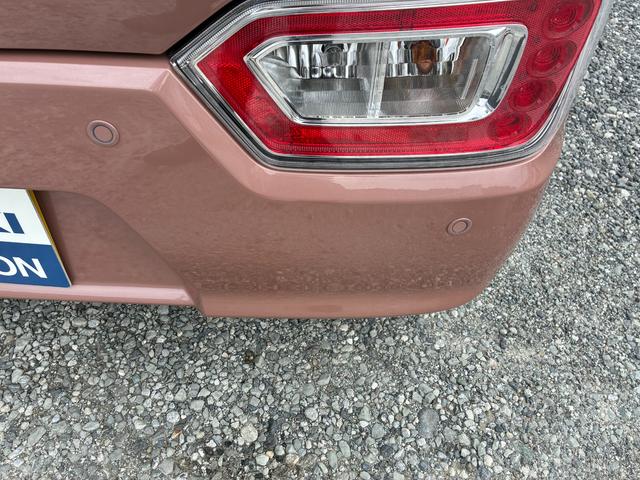 ＦＸ　４型　ＣＤプレイヤー　衝突被害軽減Ｂ　シートヒーター　オートライト　プッシュスタート　シートヒーター　オートエアコン　衝突被害軽減システム　横滑り防止機能　衝突安全ボディ　ＣＤプレイヤー（画像58）