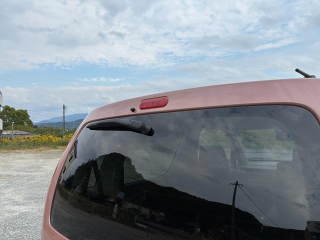ＦＸ　４型　ＣＤプレイヤー　衝突被害軽減Ｂ　シートヒーター　オートライト　プッシュスタート　シートヒーター　オートエアコン　衝突被害軽減システム　横滑り防止機能　衝突安全ボディ　ＣＤプレイヤー（画像59）