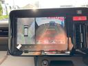全方位カメラで車庫入れ楽々☆