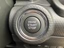 キーレスプッシュスタートがとっても便利☆