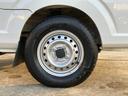 ホイールはスチールホイールです☆
