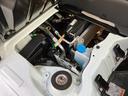 エンジンルームきれい☆
