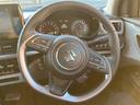 革巻きステアリングでしっかりとハンドルを握ることができますよ☆
