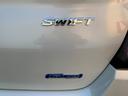 スイフトのエンブレムがカッコイイ☆