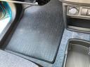 フロアマット装備しています☆