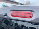 後続車からの視認性の高いハイマウントストップランプ☆