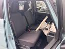 運転席もゆったり座ることができますよ☆