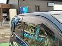 ドアバイザー装備で雨や霧の時でも安心☆