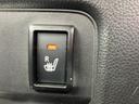 シートヒーター装備で寒い時の運転も快適☆