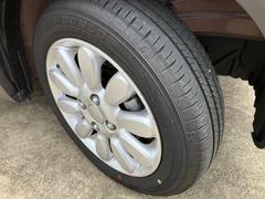 タイヤの溝もバッチリ☆ 4