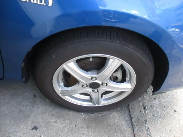 アクア Ｓ　無事故車　車検２年付き　純正ナビ　ＴＶ・ＣＤ・ＥＴＣ　Ｂｌｕｅｔｏｏｔｈ　　バックカメラ　社外アルミ（29枚目）