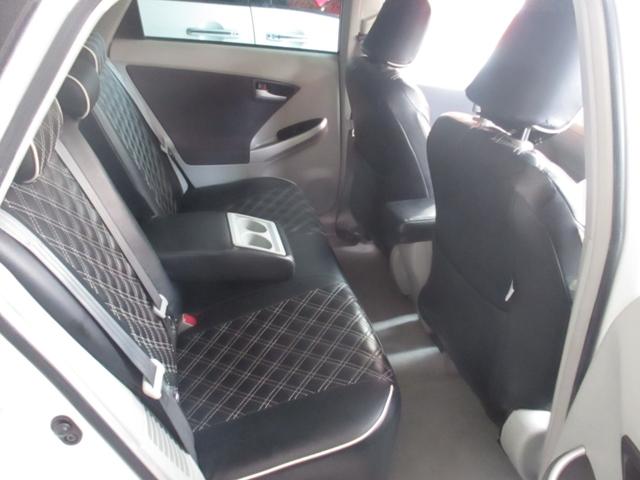 プリウス Ｓ　車検２年付き　社外ナビ　ＴＶ・ＤＶＤ・ＣＤ・ＥＴＣ　Ｂｌｕｅｔｏｏｔｈ　バックカメラ（10枚目）