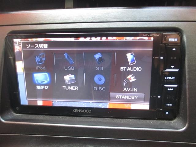 プリウス Ｓ　車検２年付き　社外ナビ　ＴＶ・ＤＶＤ・ＣＤ・ＥＴＣ　Ｂｌｕｅｔｏｏｔｈ　バックカメラ（17枚目）