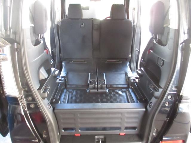 Ｎ－ＢＯＸ＋カスタム Ｇ・Ｌパッケージ　無事故車　車検２年付き　左側パワースライドドア　純正ＳＤナビ　ＴＶ・ＤＶＤ・ＣＤ・ＥＴＣ　バックカメラ　Ｂｌｕｅｔｏｏｔｈ（35枚目）