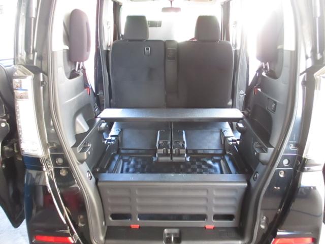 Ｎ－ＢＯＸ＋カスタム Ｇ・Ｌパッケージ　無事故車　車検２年付き　左側パワースライドドア　純正ＳＤナビ　ＴＶ・ＤＶＤ・ＣＤ・ＥＴＣ　バックカメラ　Ｂｌｕｅｔｏｏｔｈ（37枚目）