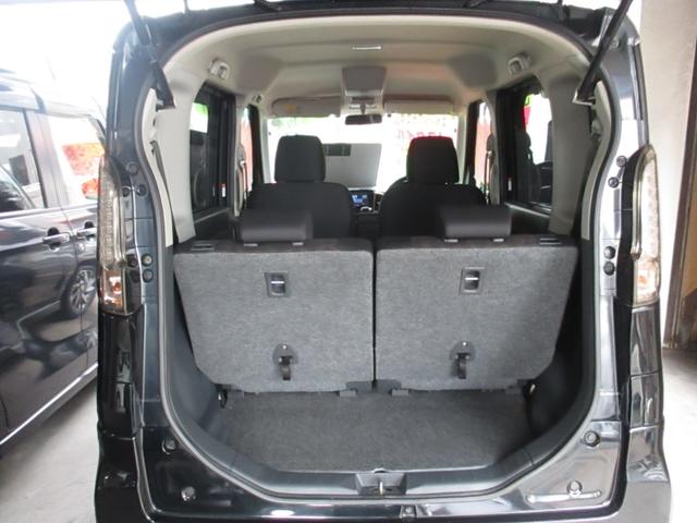 スペーシアカスタム Ｊスタイル　無事故車　車検Ｒ８年３月　両側パワースライドドア　レーダーブレーキサポート　社外ナビ　ＴＶ・ＤＶＤ・ＣＤ・ＥＴＣ　Ｂｌｕｅｔｏｏｔｈ　バックカメラ　ＨＩＤヘッドライト　シートヒーター（21枚目）