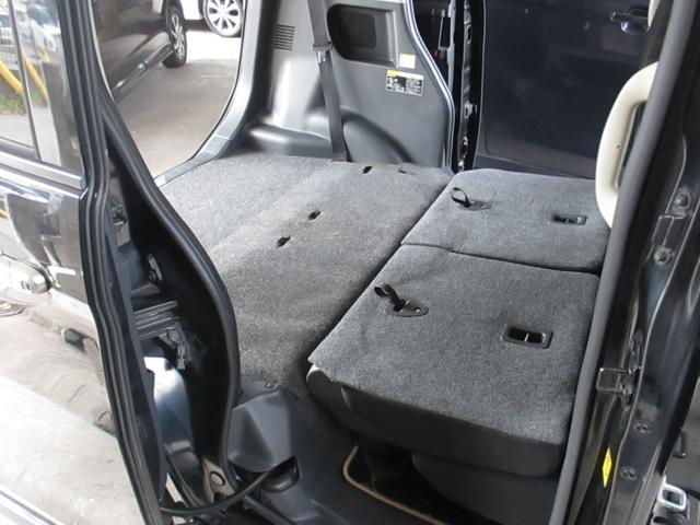 スペーシアカスタム Ｊスタイル　無事故車　車検Ｒ８年３月　両側パワースライドドア　レーダーブレーキサポート　社外ナビ　ＴＶ・ＤＶＤ・ＣＤ・ＥＴＣ　Ｂｌｕｅｔｏｏｔｈ　バックカメラ　ＨＩＤヘッドライト　シートヒーター（28枚目）