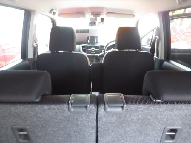 ワゴンR 20周年記念車 レーダーブレーキサポート エネチャージ 車検R8年9月 タイミングチェーン式 純正アルミ CDコンポ(10枚目)