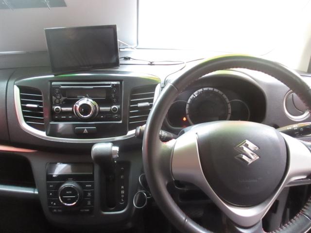 ワゴンR 20周年記念車 レーダーブレーキサポート エネチャージ 車検R8年9月 タイミングチェーン式 純正アルミ CDコンポ(11枚目)