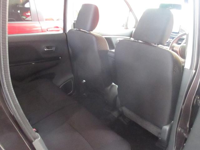 ワゴンR 20周年記念車 レーダーブレーキサポート エネチャージ 車検R8年9月 タイミングチェーン式 純正アルミ CDコンポ(21枚目)