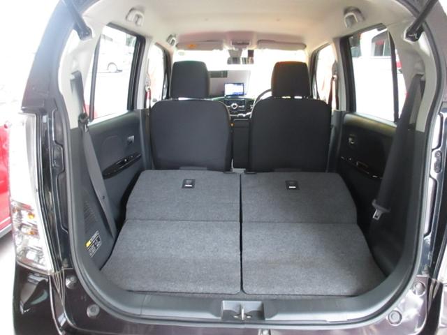 ワゴンR 20周年記念車 レーダーブレーキサポート エネチャージ 車検R8年9月 タイミングチェーン式 純正アルミ CDコンポ(22枚目)