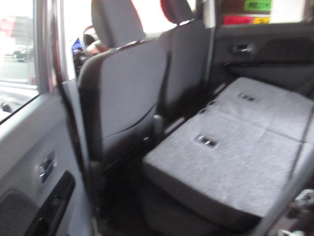 ワゴンR 20周年記念車 レーダーブレーキサポート エネチャージ 車検R8年9月 タイミングチェーン式 純正アルミ CDコンポ(23枚目)