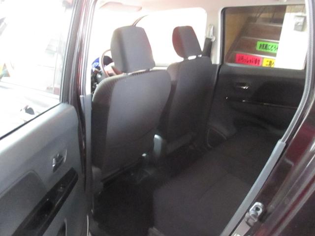 ワゴンR 20周年記念車 レーダーブレーキサポート エネチャージ 車検R8年9月 タイミングチェーン式 純正アルミ CDコンポ(24枚目)