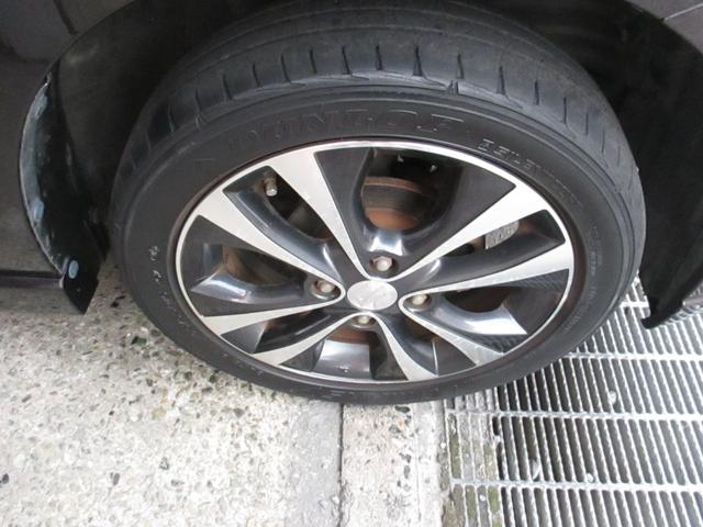 ワゴンR 20周年記念車 レーダーブレーキサポート エネチャージ 車検R8年9月 タイミングチェーン式 純正アルミ CDコンポ(30枚目)