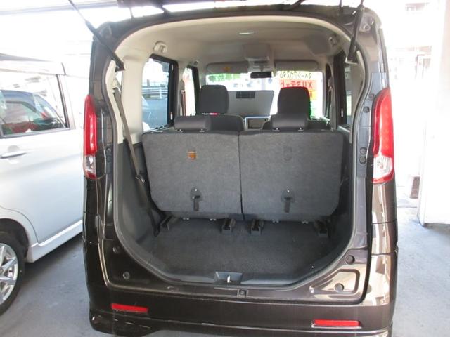 スペーシア Xリミテッド 無事故車 車検2年付き 両側パワースライドドア タイミングチェーン式 ナビ・TV・DVD・CD Bluetooth シートヒーター エネチャージ(7枚目)