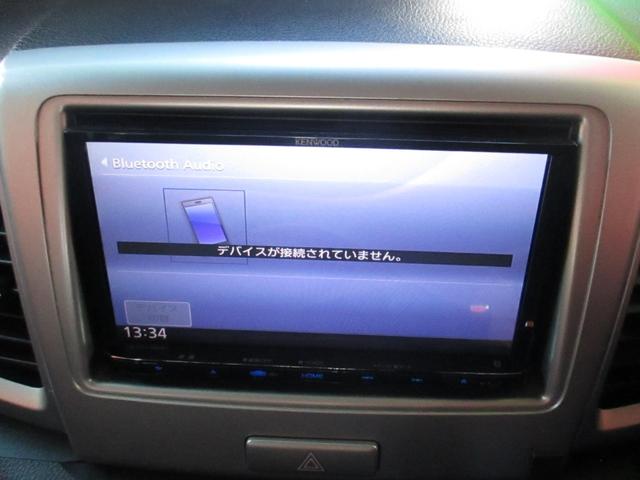 スペーシア Xリミテッド 無事故車 車検2年付き 両側パワースライドドア タイミングチェーン式 ナビ・TV・DVD・CD Bluetooth シートヒーター エネチャージ(13枚目)