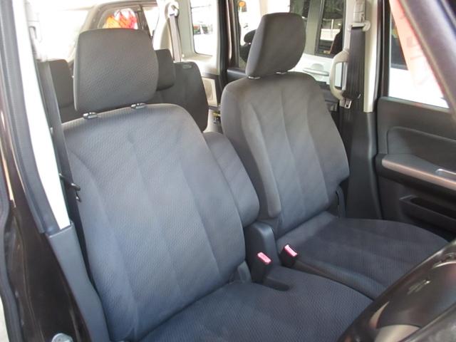 スペーシア Xリミテッド 無事故車 車検2年付き 両側パワースライドドア タイミングチェーン式 ナビ・TV・DVD・CD Bluetooth シートヒーター エネチャージ(20枚目)