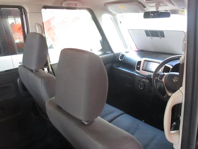 スペーシア Xリミテッド 無事故車 車検2年付き 両側パワースライドドア タイミングチェーン式 ナビ・TV・DVD・CD Bluetooth シートヒーター エネチャージ(22枚目)