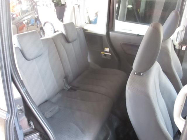 スペーシア Xリミテッド 無事故車 車検2年付き 両側パワースライドドア タイミングチェーン式 ナビ・TV・DVD・CD Bluetooth シートヒーター エネチャージ(23枚目)