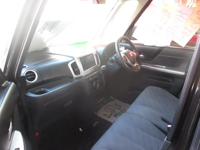 スペーシア Xリミテッド 無事故車 車検2年付き 両側パワースライドドア タイミングチェーン式 ナビ・TV・DVD・CD Bluetooth シートヒーター エネチャージ(24枚目)