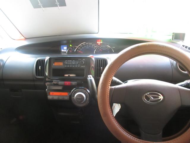 タント カスタムXスペシャル 無事故車 車検2年付き 左パワースライドドア タイミングチェーン式 HIDヘッドライト CDコンポ ETC 純正アルミ インテリキー 電格ミラー(10枚目)