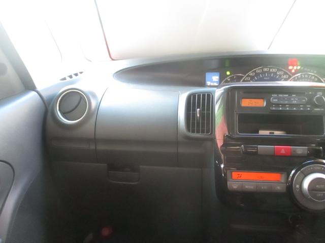 タント カスタムXスペシャル 無事故車 車検2年付き 左パワースライドドア タイミングチェーン式 HIDヘッドライト CDコンポ ETC 純正アルミ インテリキー 電格ミラー(16枚目)