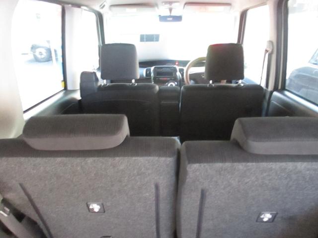 タント カスタムXスペシャル 無事故車 車検2年付き 左パワースライドドア タイミングチェーン式 HIDヘッドライト CDコンポ ETC 純正アルミ インテリキー 電格ミラー(20枚目)