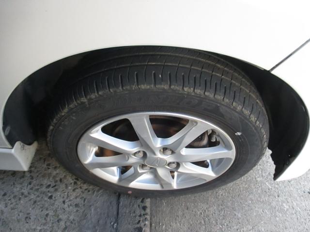 タント カスタムXスペシャル 無事故車 車検2年付き 左パワースライドドア タイミングチェーン式 HIDヘッドライト CDコンポ ETC 純正アルミ インテリキー 電格ミラー(26枚目)