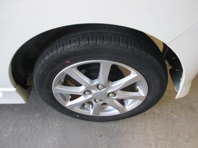 タント カスタムXスペシャル 無事故車 車検2年付き 左パワースライドドア タイミングチェーン式 HIDヘッドライト CDコンポ ETC 純正アルミ インテリキー 電格ミラー(28枚目)