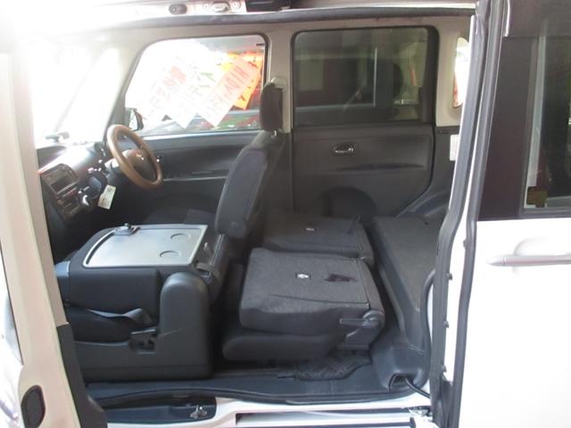 タント カスタムXスペシャル 無事故車 車検2年付き 左パワースライドドア タイミングチェーン式 HIDヘッドライト CDコンポ ETC 純正アルミ インテリキー 電格ミラー(31枚目)