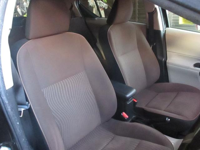 アクア Ｇ　無事故車　車検２年付き　純正ナビ　ＴＶ・ＤＶＤ・ＣＤ・ＥＴＣ　Ｂｌｕｅｔｏｏｔｈ　バックカメラ（11枚目）