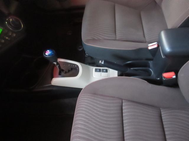 アクア Ｇ　無事故車　車検２年付き　純正ナビ　ＴＶ・ＤＶＤ・ＣＤ・ＥＴＣ　Ｂｌｕｅｔｏｏｔｈ　バックカメラ（25枚目）