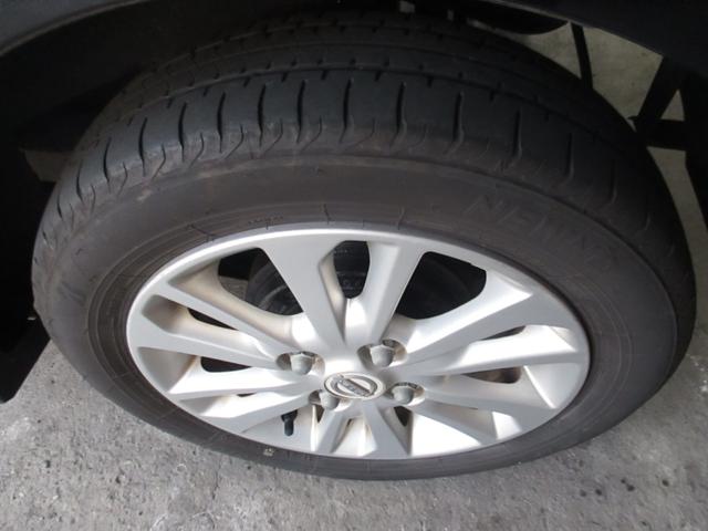 デイズ ハイウェイスター　Ｊ　車検Ｒ９年３月　タイミングチェーン式　社外ナビ　ＤＶＤ・ＣＤ・ＥＴＣ　Ｂｌｕｅｔｏｏｔｈ　バックカメラ　純正アルミ（29枚目）