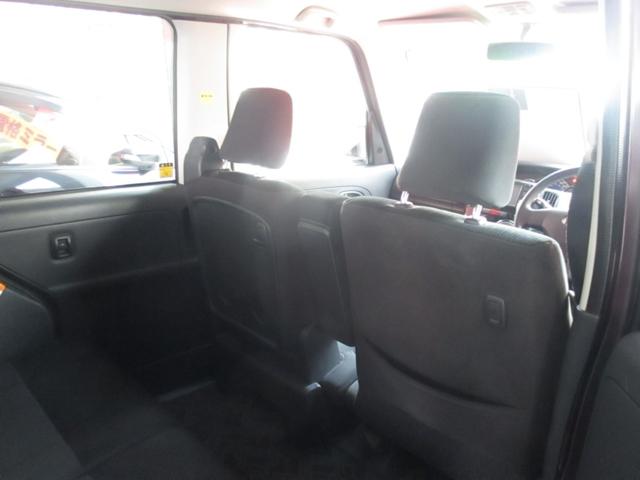 タント Gスペシャル 無事故車 車検R8年7月 左パワースライドドア タイミングチェーン式 純正ナビ TV・DVD・CD・Bluetooth バックカメラ 純正アルミ(12枚目)