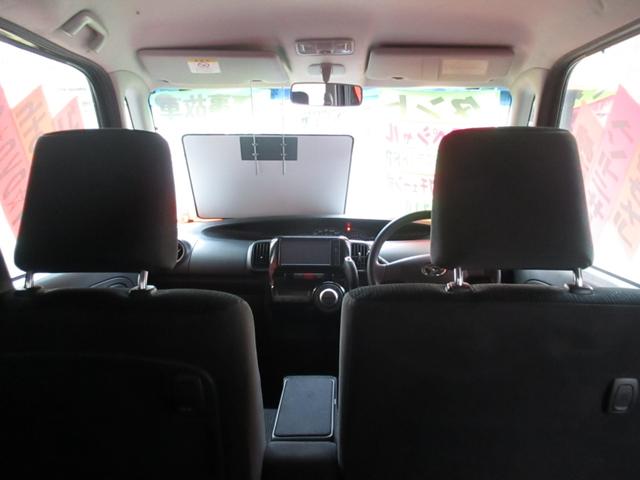 タント Gスペシャル 無事故車 車検R8年7月 左パワースライドドア タイミングチェーン式 純正ナビ TV・DVD・CD・Bluetooth バックカメラ 純正アルミ(16枚目)