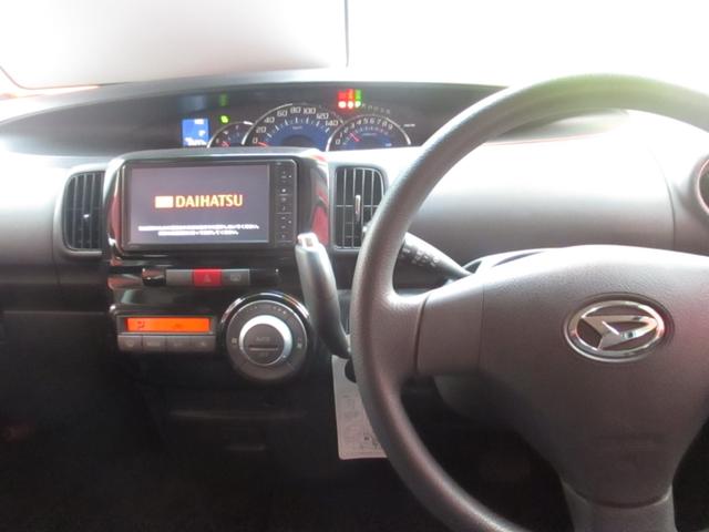 タント Gスペシャル 無事故車 車検R8年7月 左パワースライドドア タイミングチェーン式 純正ナビ TV・DVD・CD・Bluetooth バックカメラ 純正アルミ(17枚目)