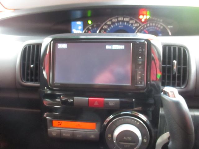 タント Gスペシャル 無事故車 車検R8年7月 左パワースライドドア タイミングチェーン式 純正ナビ TV・DVD・CD・Bluetooth バックカメラ 純正アルミ(19枚目)