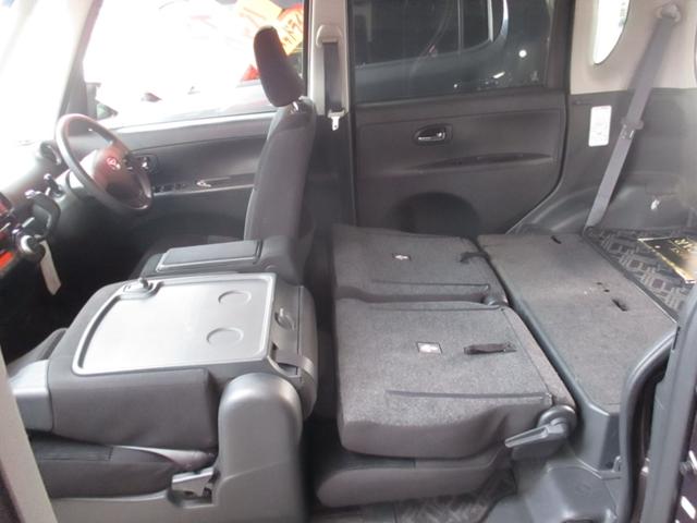 タント Gスペシャル 無事故車 車検R8年7月 左パワースライドドア タイミングチェーン式 純正ナビ TV・DVD・CD・Bluetooth バックカメラ 純正アルミ(28枚目)