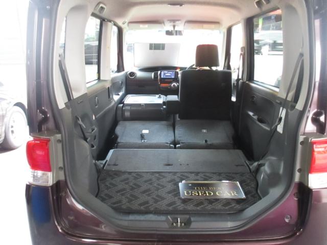 タント Gスペシャル 無事故車 車検R8年7月 左パワースライドドア タイミングチェーン式 純正ナビ TV・DVD・CD・Bluetooth バックカメラ 純正アルミ(29枚目)